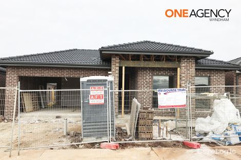 Property photo of 23 Fergus Street Thornhill Park VIC 3335