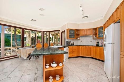 Property photo of 9 Braefield Place Castle Hill NSW 2154