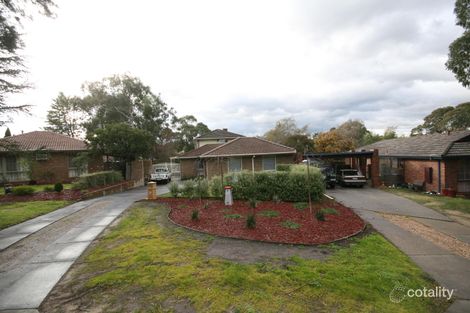 16 Ellerton Sq, Wantirna, VIC 3152