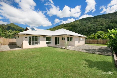 Property photo of 1 Stringer Close Redlynch QLD 4870