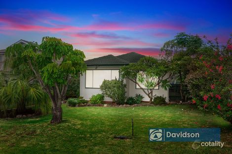 10 Keato Ave, Hammondville, NSW 2170
