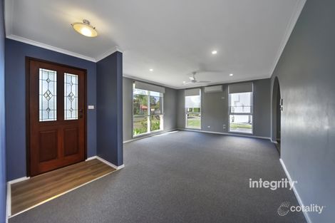 Property photo of 22 Coconut Drive North Nowra NSW 2541
