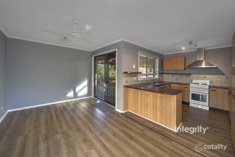 Property photo of 22 Coconut Drive North Nowra NSW 2541