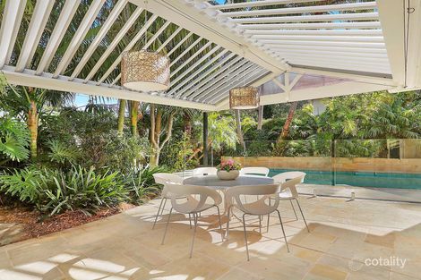 Property photo of 13 Mulawa Place Frenchs Forest NSW 2086