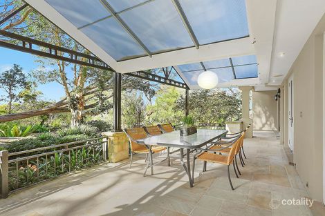 Property photo of 13 Mulawa Place Frenchs Forest NSW 2086