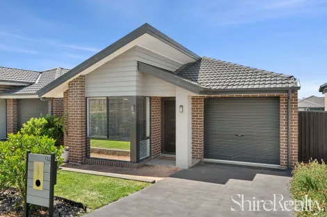 Property photo of 94 Hannaford Avenue Box Hill NSW 2765