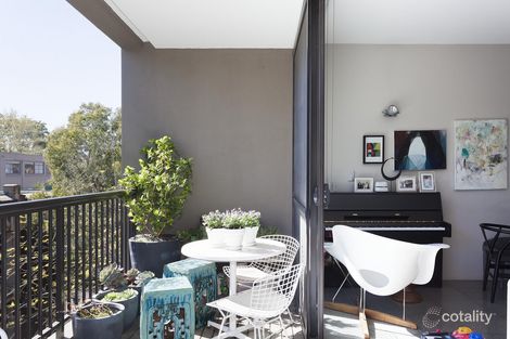 Property photo of 15/1 Adelaide Street Surry Hills NSW 2010