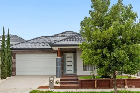 78 Gramercy Bvd, Point Cook, VIC 3030