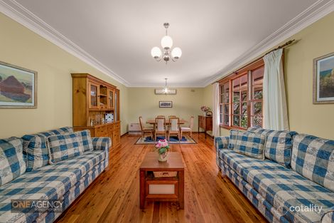 Property photo of 5 Ravine Avenue Blaxland NSW 2774