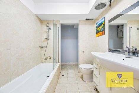 Property photo of 2/30-32 Park Road Auburn NSW 2144