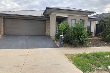 Property photo of 12 Northfield Drive Craigieburn VIC 3064