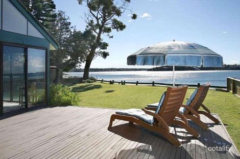 Property photo of 87 Bundeena Drive Bundeena NSW 2230