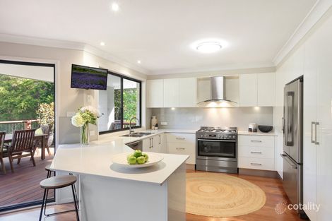 Property photo of 15 Bangalow Close Tumbi Umbi NSW 2261