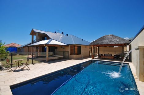 Property photo of 19 Bantry Bend Mindarie WA 6030