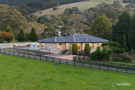 Property photo of 20 Glenhope Road Granton TAS 7030