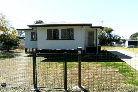 65 Palmer St, Dalby, QLD 4405