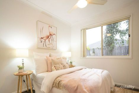 Property photo of 8 Kaizlee Crescent Upper Coomera QLD 4209