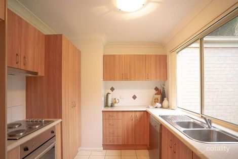 Property photo of 8 Kaizlee Crescent Upper Coomera QLD 4209