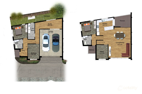 Property photo of 1/4 Whittens Lane Doncaster VIC 3108