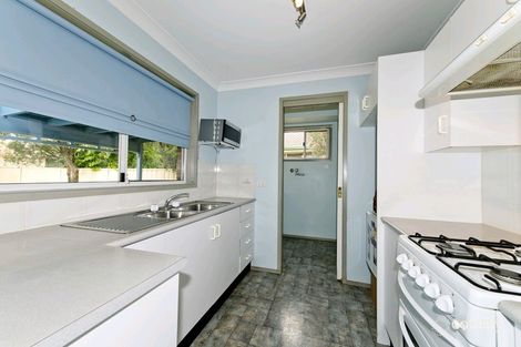 Property photo of 3 Bellatrix Street Cranebrook NSW 2749