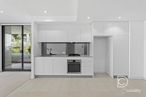 Property photo of 106/10 Hilly Street Mortlake NSW 2137