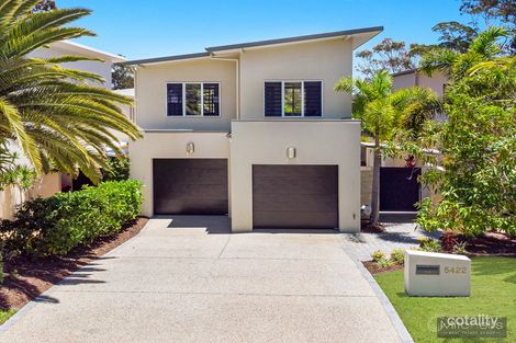 5422 Bay Hill Tce, Hope Island, QLD 4212