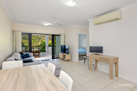 Property photo of 15/376-384 Severin Street Parramatta Park QLD 4870