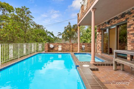 Property photo of 39 Siandra Drive Kareela NSW 2232