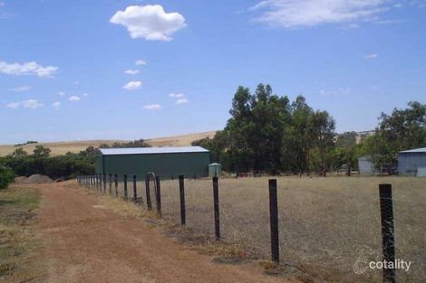 Property photo of 38 Lefroy Street Gingin WA 6503