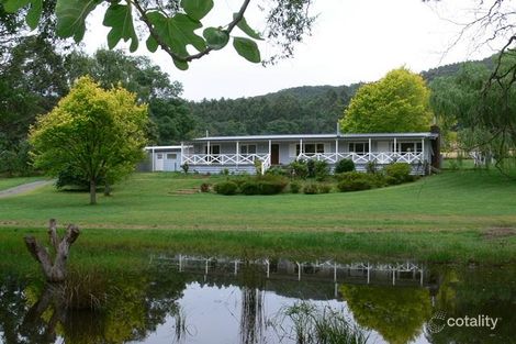 55 Hazelwood Rd, East Warburton, VIC 3799