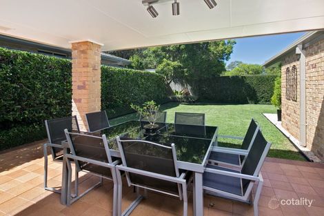 Property photo of 18/130 Gordon Street Ormiston QLD 4160