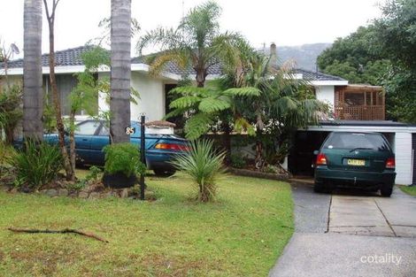 Property photo of 85 Hutton Avenue Bulli NSW 2516