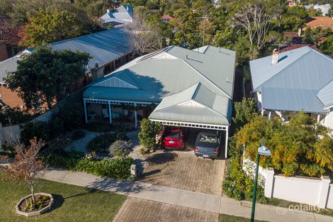 Property photo of 62 Loftus Street Nedlands WA 6009