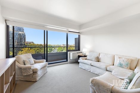 725/572 St Kilda Rd, Melbourne, VIC 3004