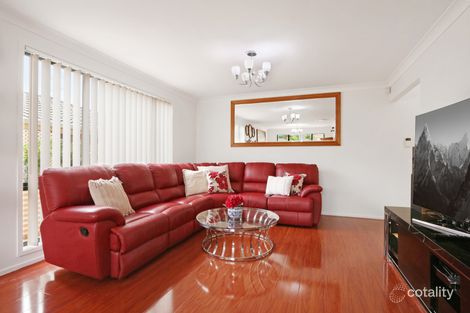 Property photo of 12 Selwyn Grove Horsley NSW 2530