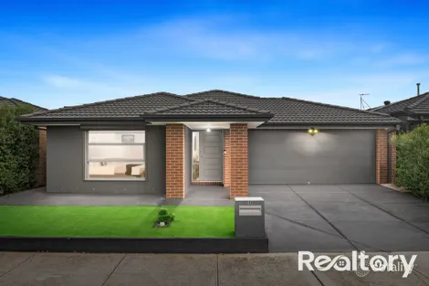 40 Freehold St, Doreen, VIC 3754