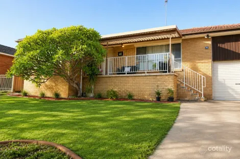 15 Whitemore Ave, Georges Hall, NSW 2198