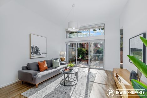 Property photo of 3/110 Eggleston Crescent Chifley ACT 2606