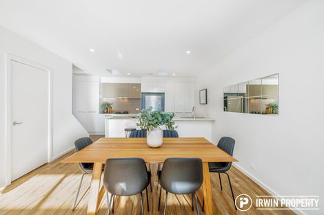Property photo of 3/110 Eggleston Crescent Chifley ACT 2606