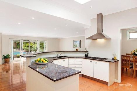 Property photo of 18 Yarrennan Avenue West Pymble NSW 2073