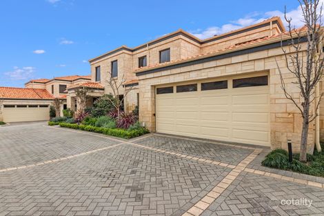Property photo of 5/101 Bindaring Parade Claremont WA 6010