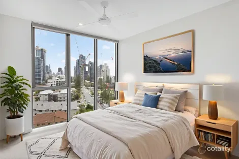 801/146 Surf Pde, Broadbeach, QLD 4218