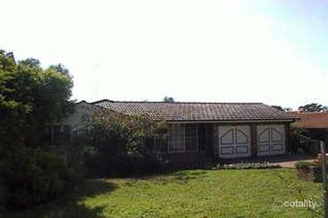 Property photo of 17 Chardonnay Road St Clair NSW 2759