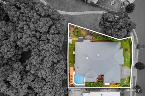 Property photo of 21 Wylarah Close Glen Alpine NSW 2560