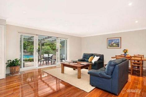 Property photo of 18 Yarrennan Avenue West Pymble NSW 2073