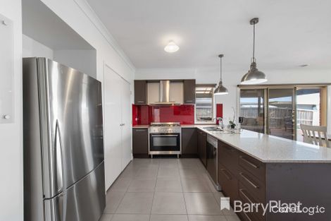Property photo of 49 Long Tree Drive Harkness VIC 3337