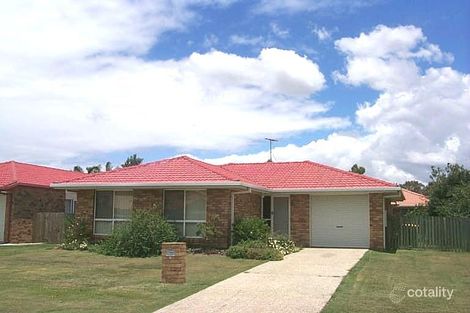Property photo of 8 Canterbury Street Bracken Ridge QLD 4017