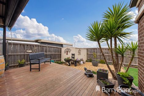 Property photo of 49 Long Tree Drive Harkness VIC 3337