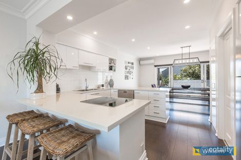 Property photo of 2 Hoffmann Terrace Williamstown VIC 3016