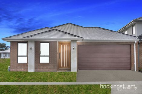 35 Langford Rd, Donnybrook, VIC 3064